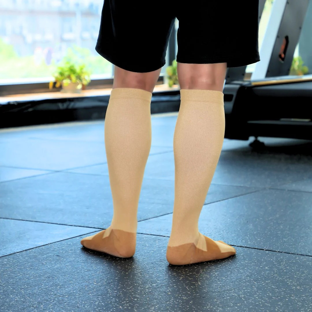 Copper Infused Compression Socks - Image 13