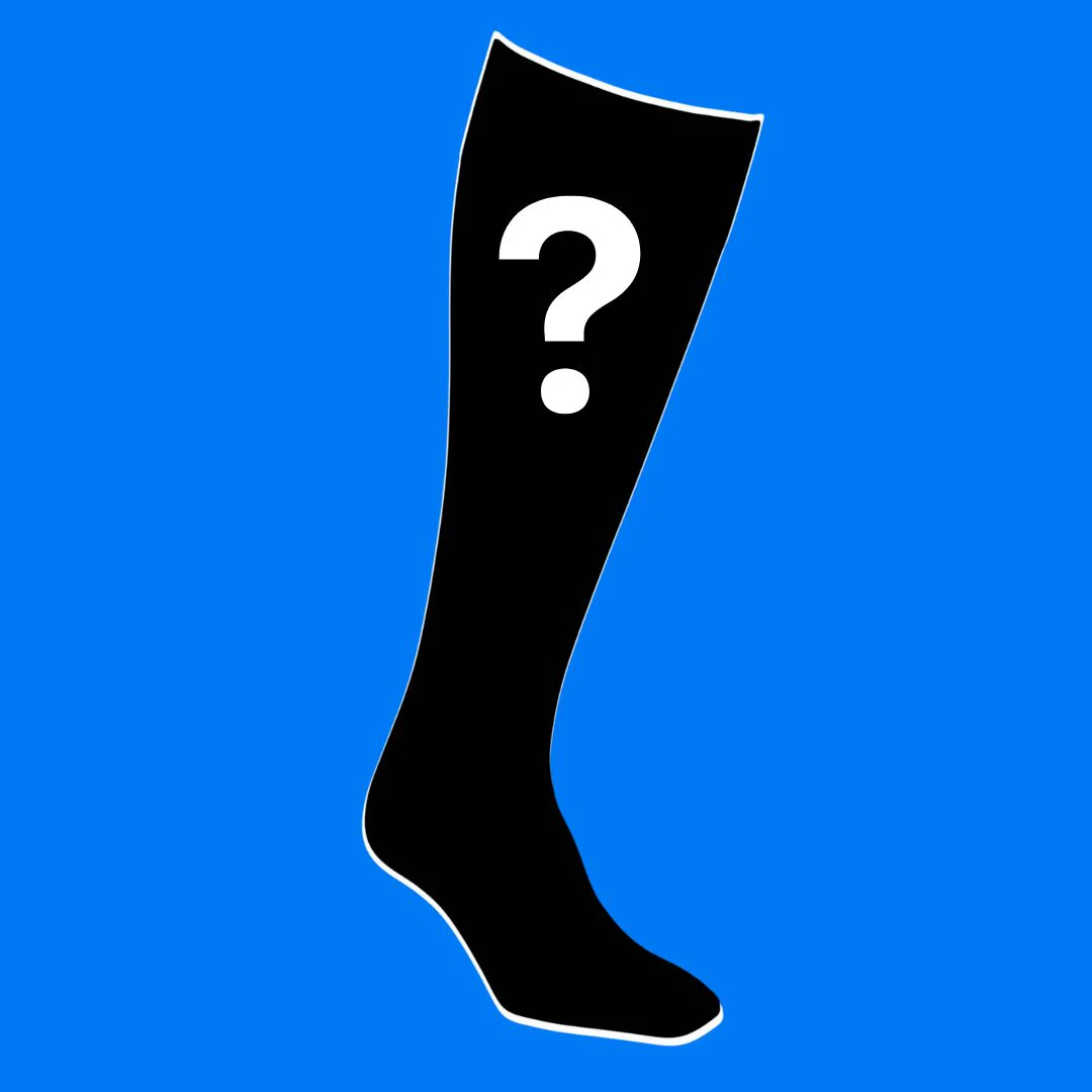 Free Extra Compression Socks