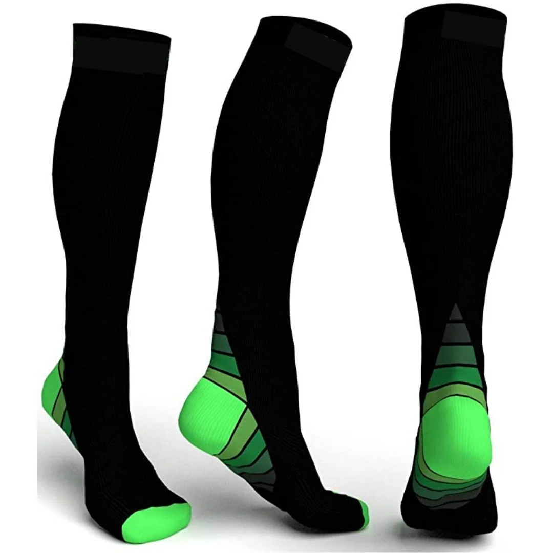 Physix Active Compression Socks - Image 6