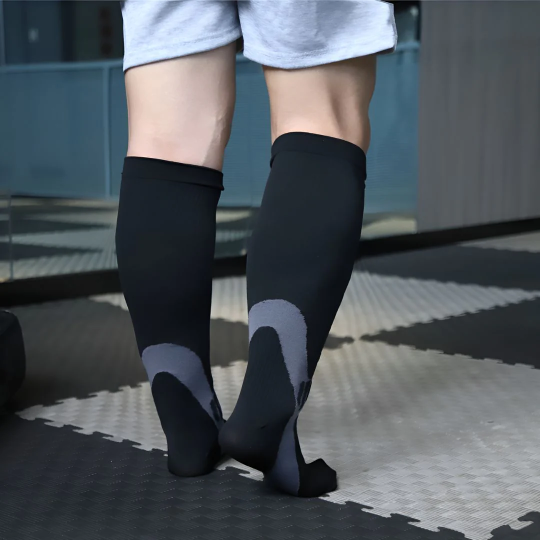Vero Medic Compression Socks - BOGO DEAL - Image 3