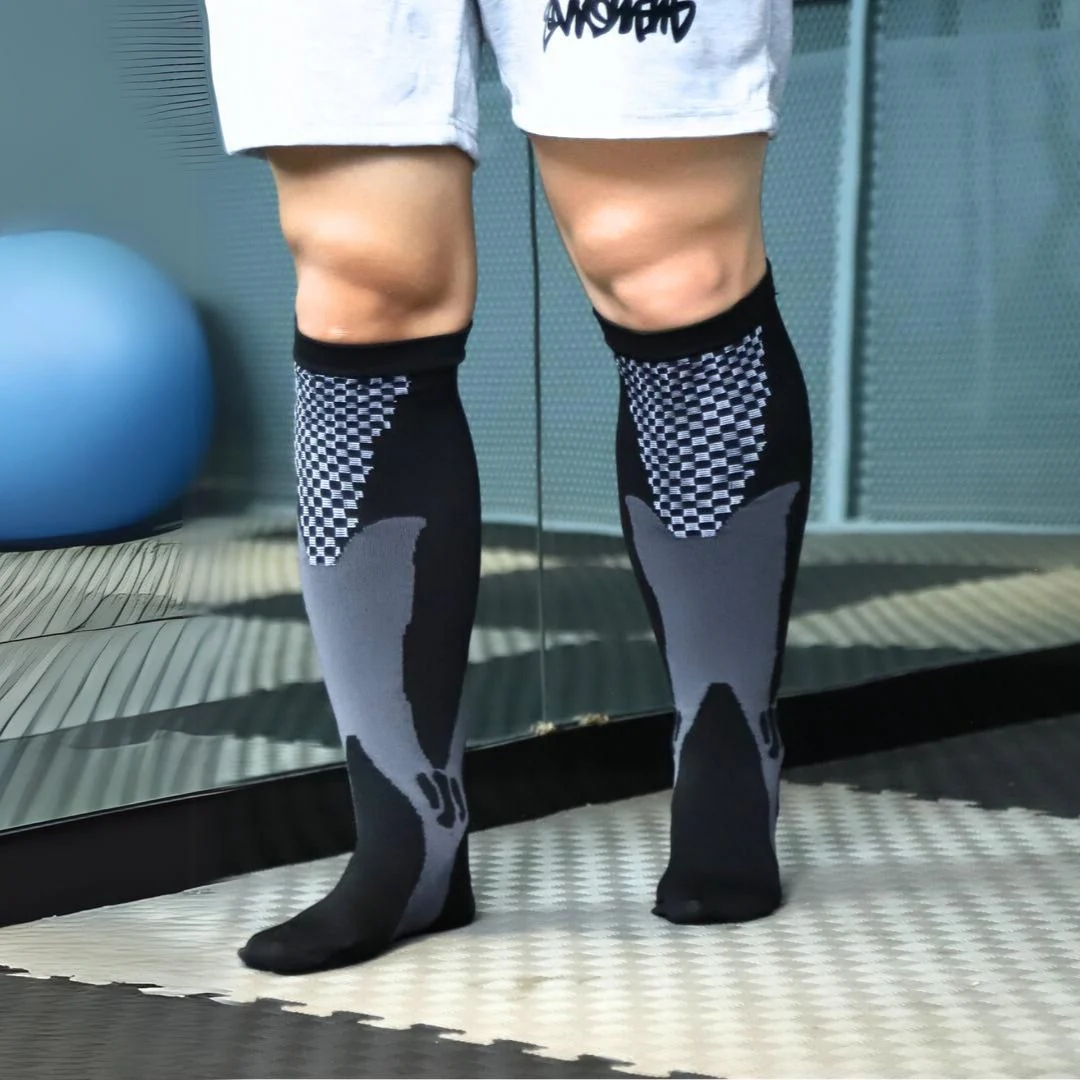 Vero Medic Compression Socks - BOGO DEAL - Image 6